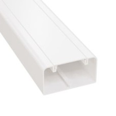 ARC-LAN 100х55 Кабель-канал с крышкой 100х55мм Экопласт (576002-2)