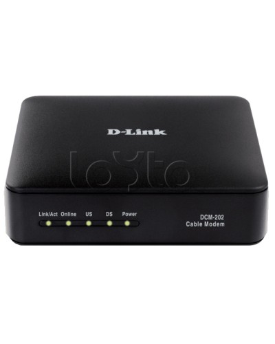 Модем D-Link DCM-202/RU/C в Ульяновске Маршрутизаторы, Роутеры и Точки Доступа Pintop.ru