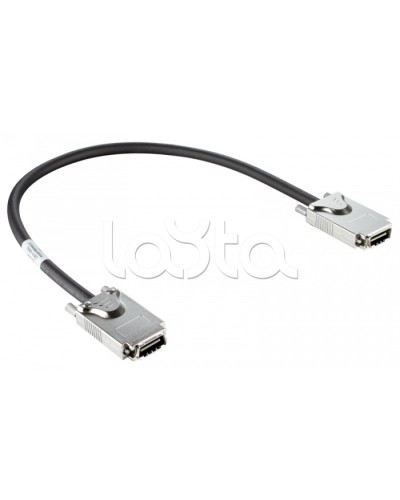 Кабель 10G стековый (0.5 м) D-Link DEM-CB50 в Ульяновске Дополнительное оборудование для сетей Pintop.ru