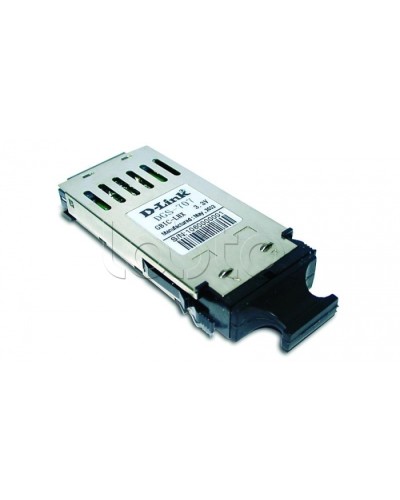 GBIC-трансивер D-Link DGS-707 в Ульяновске Модули SFP/XFP/GBIC Pintop.ru