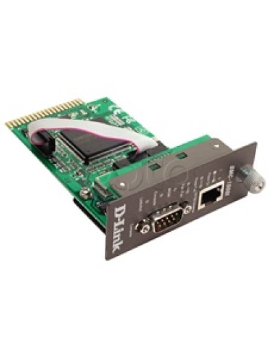 Модуль управления для шасси D-Link DMC-1002/B1A в Ульяновске Медиаконвертеры Pintop.ru