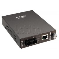 Медиаконвертер D-Link DMC-515SC/D7A