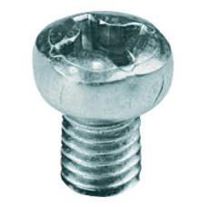 Винт с полуцилиндрической головкой М6х10 DKC CM090610