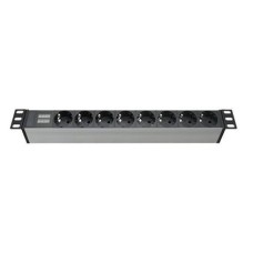 Блок распределения питания для 19" шкафов R519SH8CD