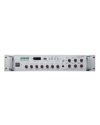 Микшер-усилитель DSPPA MP-210U в Ульяновске Система оповещения и трансляции Dsppa Pintop.ru