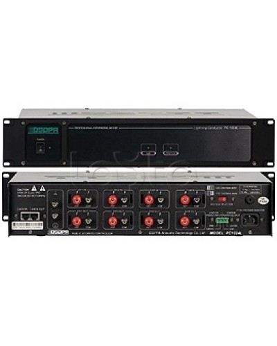 Блок защиты от молнии DSPPA PC-1024L в Ульяновске Система оповещения и трансляции Dsppa Pintop.ru