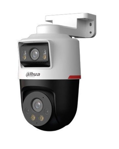 IP-видеокамера Dahua DH-IPC-PTS2249B-E2-S-PV-PRO в Ульяновске IP-камеры Pintop.ru