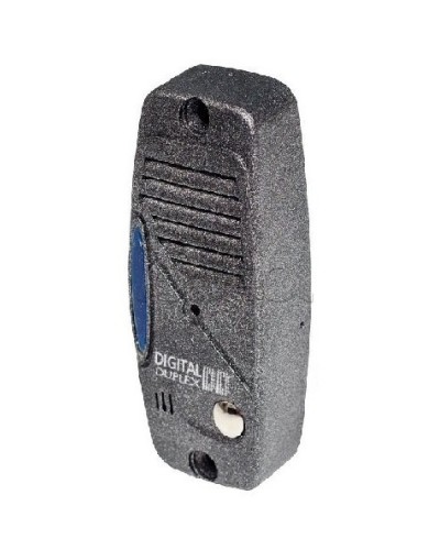 Панель абонента Digital Duplex DD215T-client в Ульяновске Переговорные устройства Pintop.ru