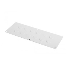 Панель кабельных вводов Elbox EMW-PCD-526.129