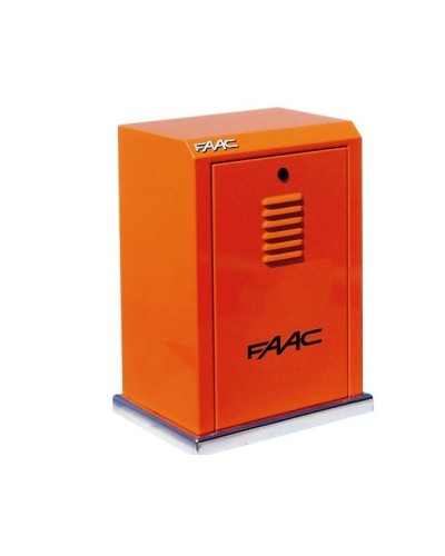 Привод 884 MC Faac 109885 в Ульяновске Автоматизация ворот Pintop.ru