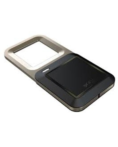 Брелок KEYTAG в металлическом корпусе Faac 401306 в Ульяновске Запчасти для шлагбаумов и автоматики Pintop.ru