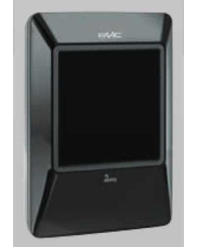 Считыватель XTR B для брелков KEYTAG Faac 786041 в Ульяновске Автоматизация ворот Pintop.ru