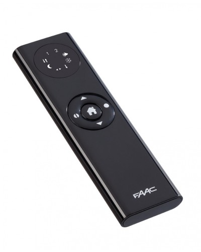 Пульт SDK WIRELESS Faac 790849 в Ульяновске Запчасти для шлагбаумов и автоматики Pintop.ru