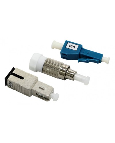 Аттенюатор Hyperline ATT-SC-SC-PC-2dB в Ульяновске Аттенюатор Pintop.ru