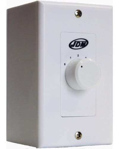 Аттенюатор JDM AT-300 в Ульяновске Аксессуары для СОУЭ Pintop.ru