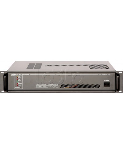 Усилитель мощности D-класса JDM DPL-5001 в Ульяновске Усилители Pintop.ru