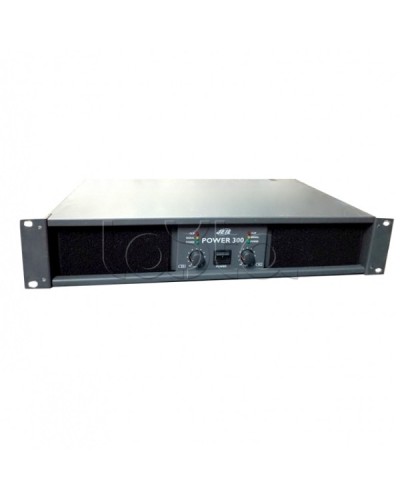 Усилитель мощности JDM POWER-300 в Ульяновске Усилители Pintop.ru