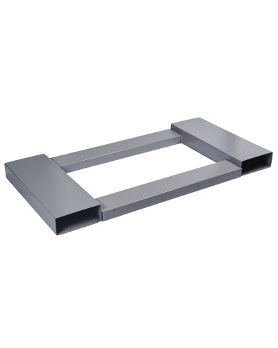 Цоколь Legrand 021132 в Ульяновске Цоколи для шкафов и стоек Pintop.ru