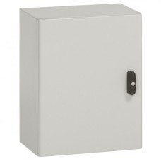 Щит навесной Legrand 035509