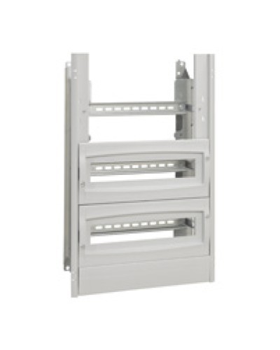Шасси модульное Legrand 036103 в Ульяновске Аксессуары для стоек и шкафов Pintop.ru
