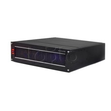 IP-видеорегистратор 80 канальный Macroscop NVR-80 M2