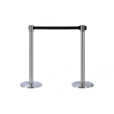 Ограждения с лентой PERCo BB01