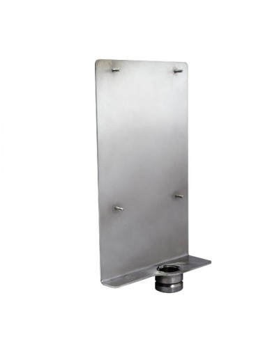 Кронштейн для установки алкотестера PERCo-BS12 в Ульяновске Ограждения Pintop.ru