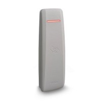 Контроллер замка со встроенным считывателем карт PERCo-CL15.3G
