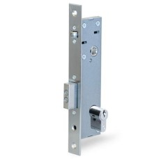 Замок электромеханический PERCo-LBP85.2