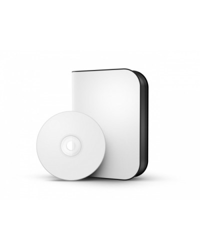 ПО Комплект программного обеспечения PERCo-SP14 в Ульяновске Сетевая СКУД Perco Pintop.ru