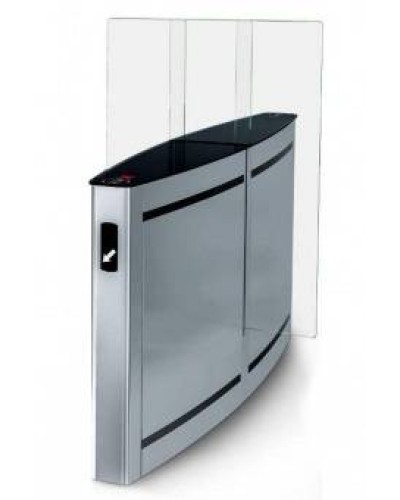 Секция двусторонняя PERCo-STD-02.600 в Ульяновске Турникеты Pintop.ru