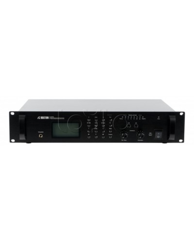 IP-усилитель Roxton IP-A6760 в Ульяновске Система оповещения и трансляции Roxton Pintop.ru