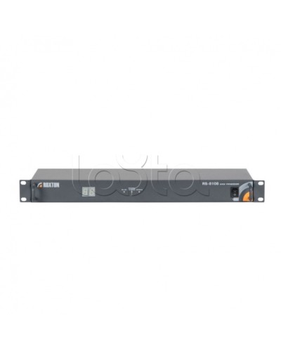 Блок реле ROXTON RS-8108 в Ульяновске 19 оборудование (рэковое/стоечное) Roxton Pintop.ru