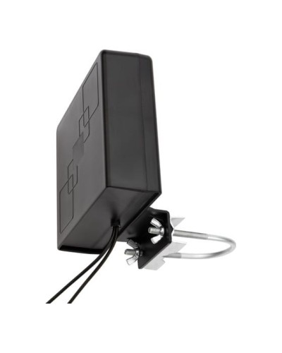 Антенна 4G MIMO Вега REXANT 34-0902 в Ульяновске Системы видеонаблюдения Pintop.ru