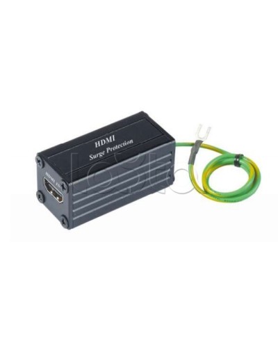 Устройство грозозащиты HDMI SC&T SP008 в Ульяновске Видеоусилители, Модуляторы, Делители Pintop.ru