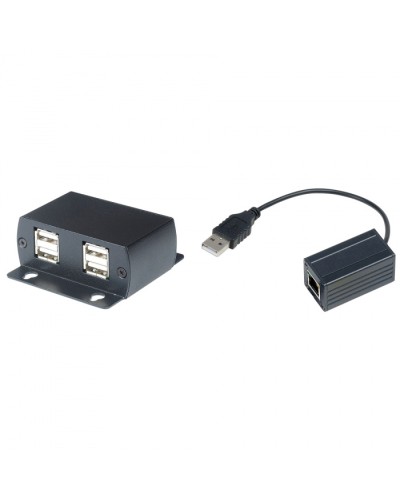 Удлинитель USB SC&T UE03 в Ульяновске Системы видеонаблюдения Pintop.ru