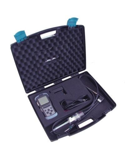 Газоанализатор Seitron CHEMIST 101 в Ульяновске Технологические извещатели Pintop.ru