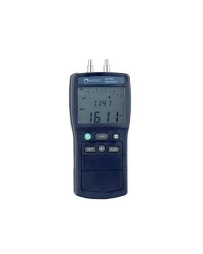 Микроманометр Seitron PORMDZBI в Ульяновске Технологические извещатели Pintop.ru