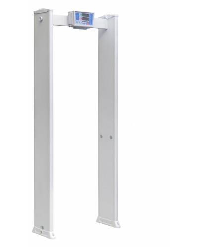 Металлодетектор Блокпост PC Z 3 в Ульяновске Металлодетекторы Pintop.ru