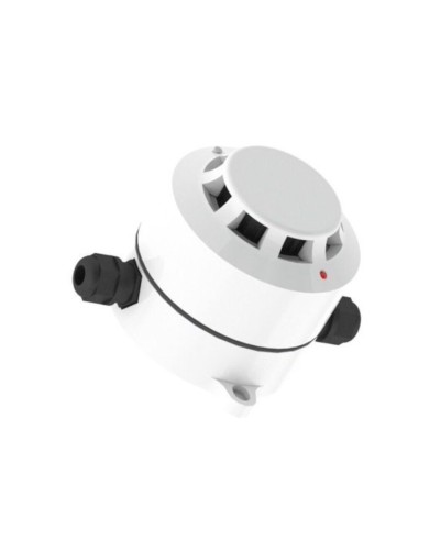 Извещатель Эрвист ИП212-44Ех V1 «ДИП-44Ех V1» в Ульяновске Взрывозащищенное оборудование (Ex) Pintop.ru