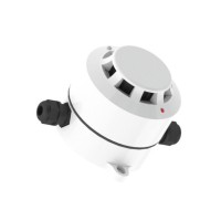 Извещатель Эрвист ИП212-44Ех «ДИП-44Ех»