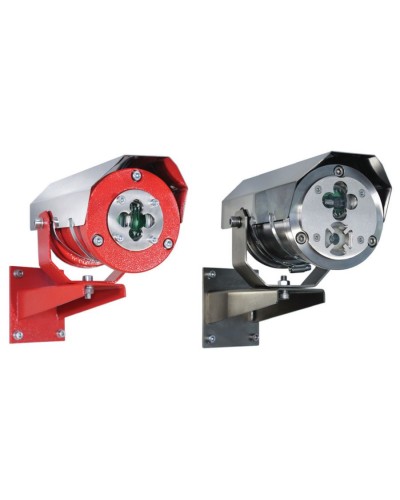 Извещатель Эрвист Сирин-Exd-3ИК-Н-С-Modbus в Ульяновске Взрывозащищенное оборудование (Ex) Pintop.ru