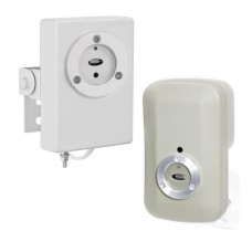 Извещатель Эрвист Сирин-Exm-УФ-П-ВСП