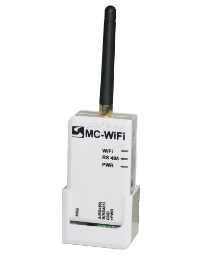 Модуль сопряжения Интеграл + МС-Wi-Fi в Ульяновске Дополнительное оборудование для ОПС Pintop.ru